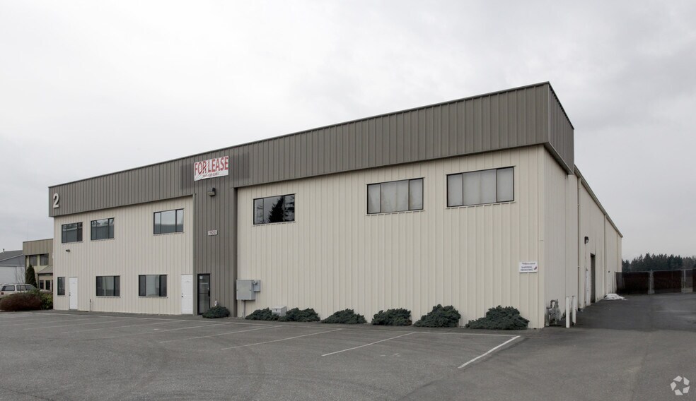 Primary Photo Of 19010 NE 59th Dr, Arlington Airplane Hangar For Lease