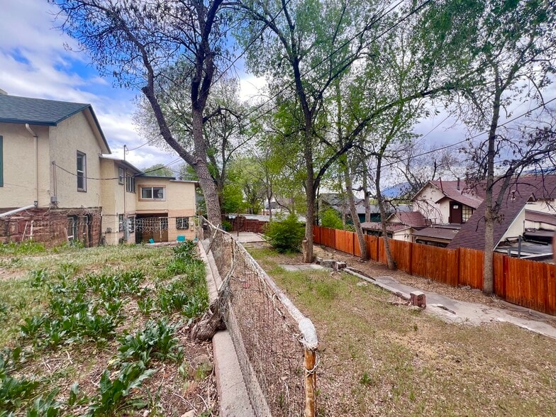 More Photos Of 3137 W Pikes Peak Ave, Colorado Springs Apartments For Sale