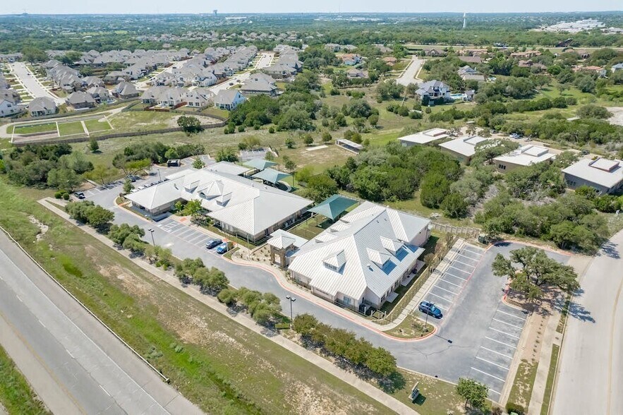 More Photos Of , Cedar Park General Retail For Sale
