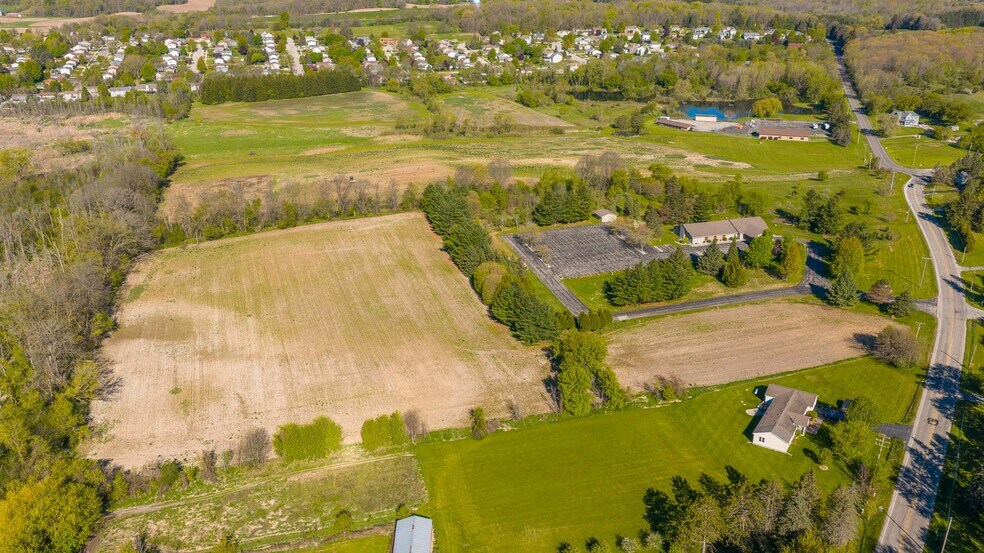 More Photos Of 1130 Wildwood Rd, West Bend Land For Sale