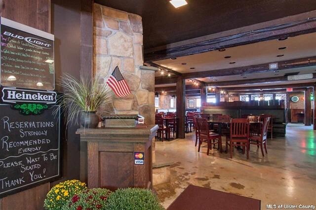More Photos Of 388 Main St, Rosendale Restaurant For Sale