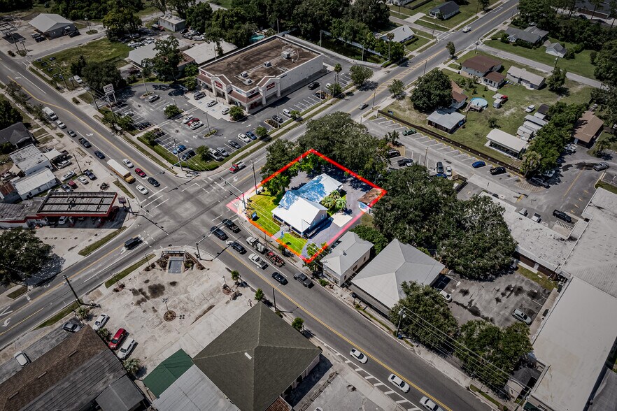 More Photos Of 69 W Macclenny Ave, Macclenny Office For Sale