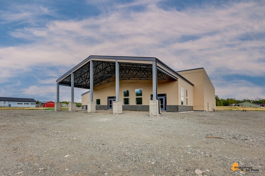 More Photos Of 14263 E Outer Springer Loop, Palmer Flex For Sale