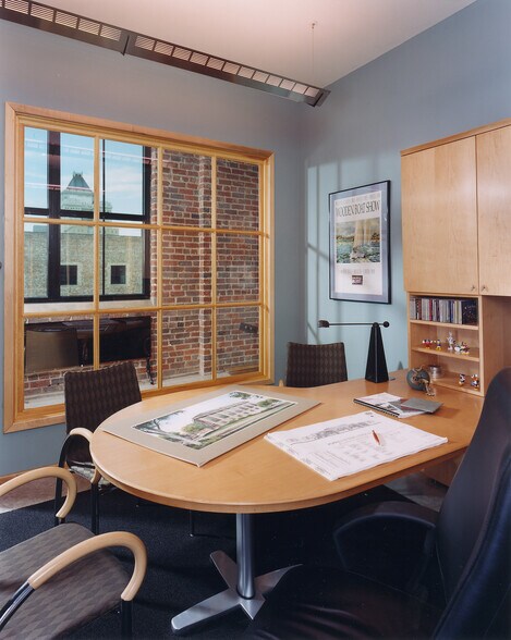 More Photos Of 328 E Market St, Greensboro Loft Creative Space For Sale