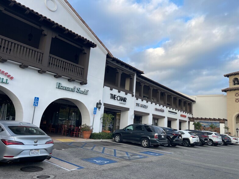 More Photos Of 26527-26351 Agoura Rd, Calabasas Storefront For Lease