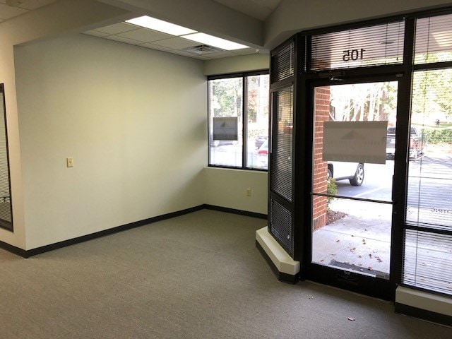 More Photos Of 6817 Falls of Neuse Rd, Raleigh Office For Sale