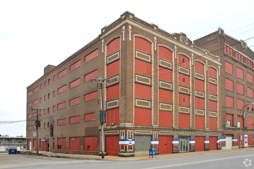 More Photos Of , Saint Louis Industrial For Sale
