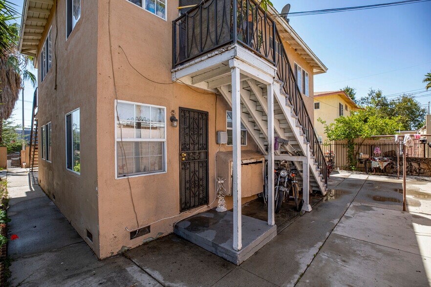 More Photos Of 11153 Sherman Way, Sun Valley Multifamily For Sale