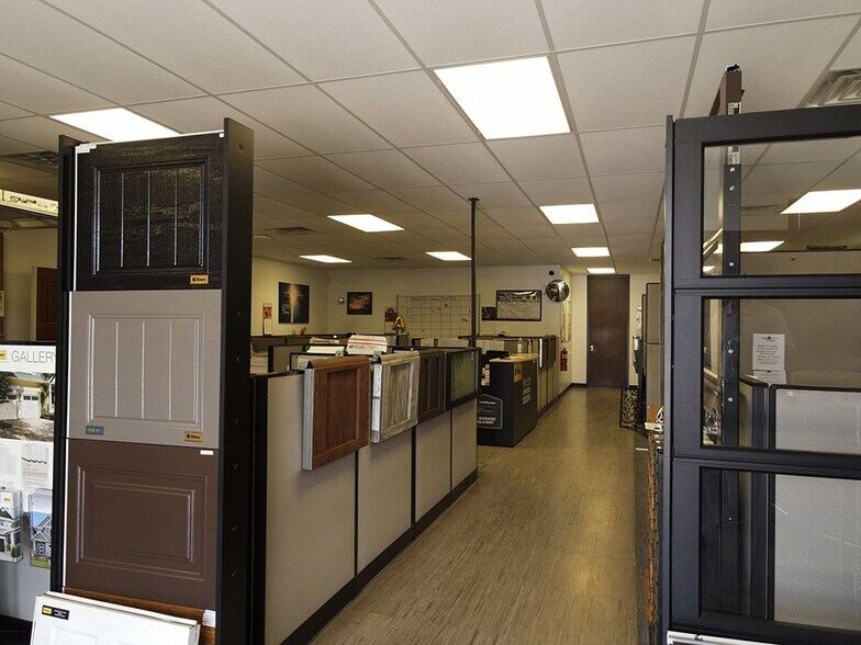 More Photos Of 6758 Bourgeois Rd, Houston Warehouse For Sale