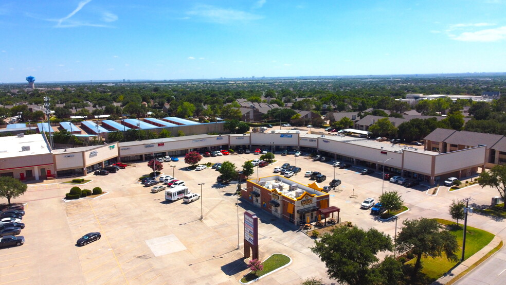 Primary Photo Of 2760 E Trinity Mills Rd, Carrollton Unknown For Lease