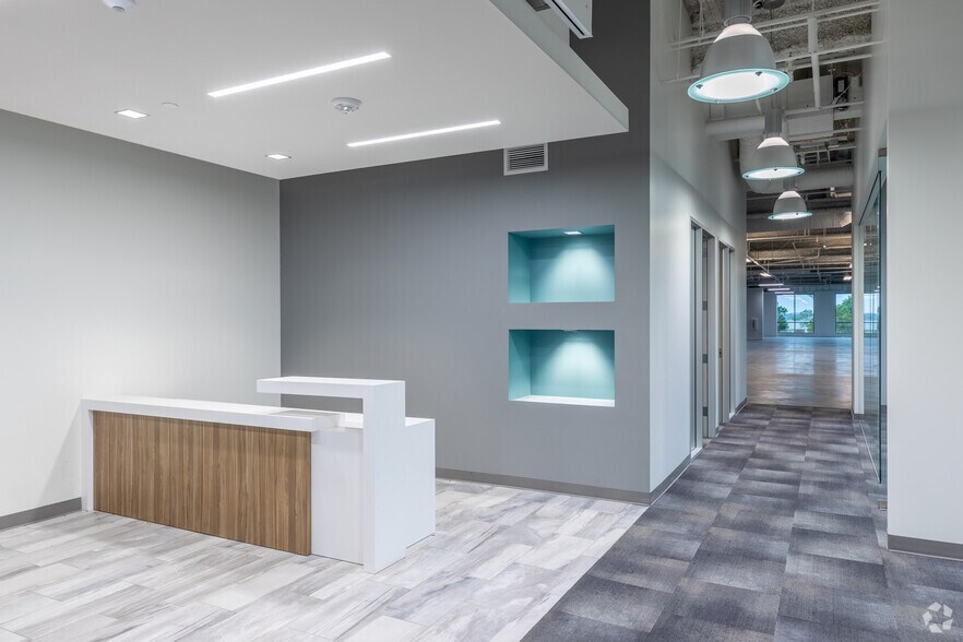 Photo of 1st Floor Ste 140