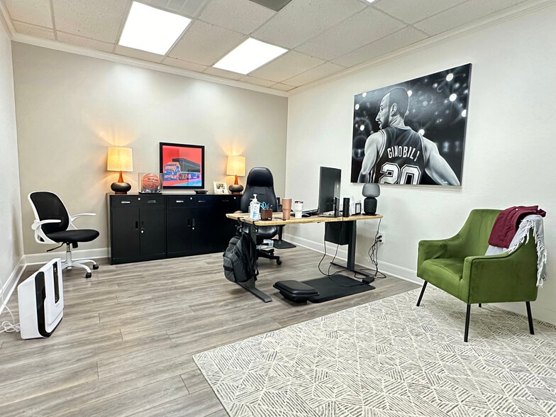 More Photos Of 7575 W Loop 1604, San Antonio Office For Lease