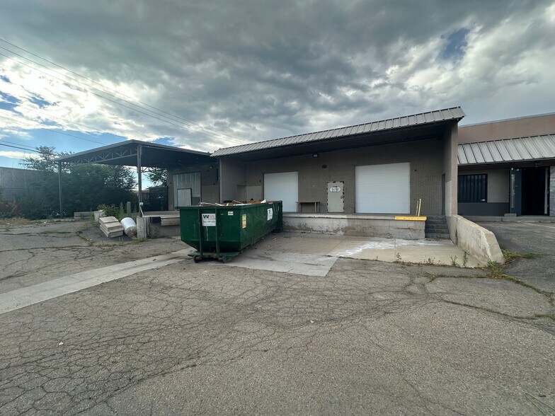 More Photos Of 777-781 Umatilla St, Denver Manufacturing For Lease