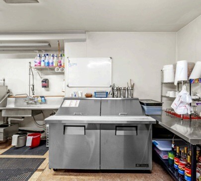 More Photos Of 33103-33105 Redwood Highway, O Brien Restaurant For Sale