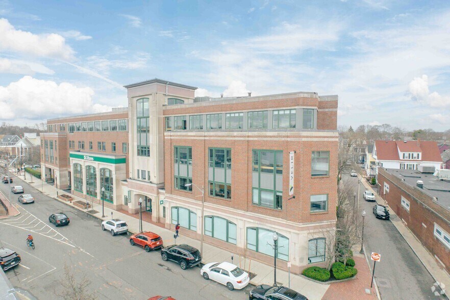 Primary Photo Of 212 Elm St, Somerville Office For Lease