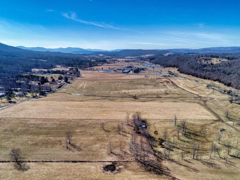 More Photos Of 1821 Estaline Valley Rd, Craigsville Land For Sale