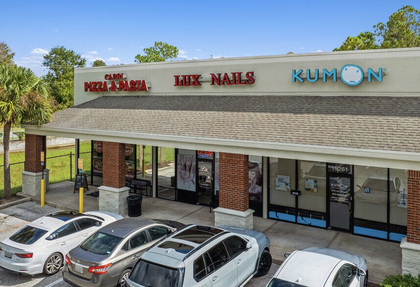 More Photos Of 19211-19247 N Dale Mabry Hwy, Lutz Unknown For Lease
