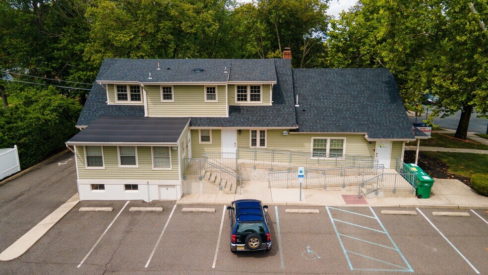 More Photos Of 1309 Route 70 W, Cherry Hill Medical For Sale