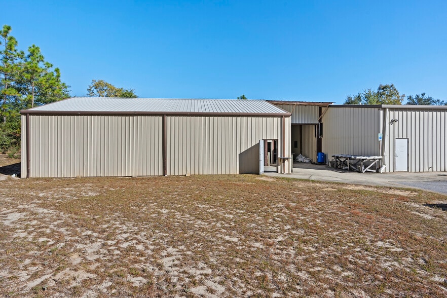 More Photos Of 3100 Adora Teal Way, Crestview Industrial For Sale