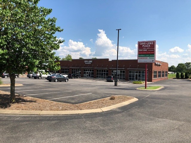 More Photos Of 12641-12653 Old Hickory Blvd, Antioch Office For Lease