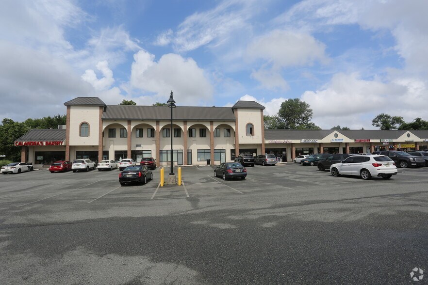More Photos Of 244 Route 46 East, Fairfield Freestanding For Lease