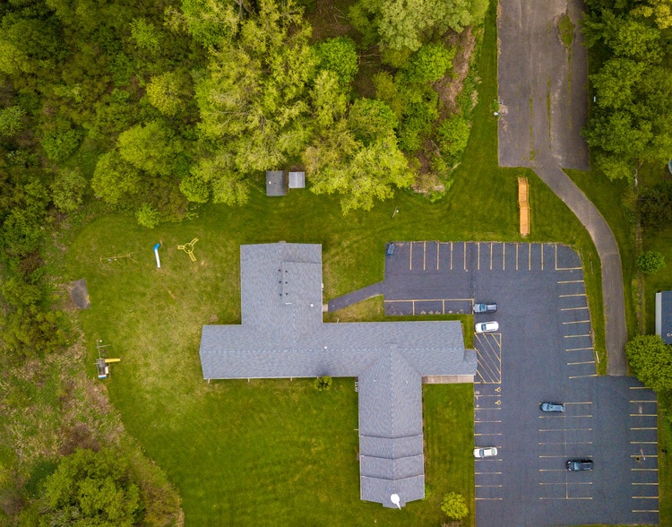 More Photos Of 1274 Penfield Center Rd, Penfield Religious Facility For Sale