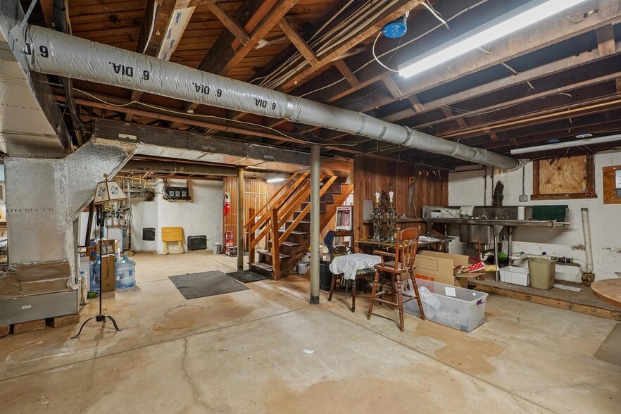 More Photos Of 214 N Main St, North Wales Office Residential For Sale