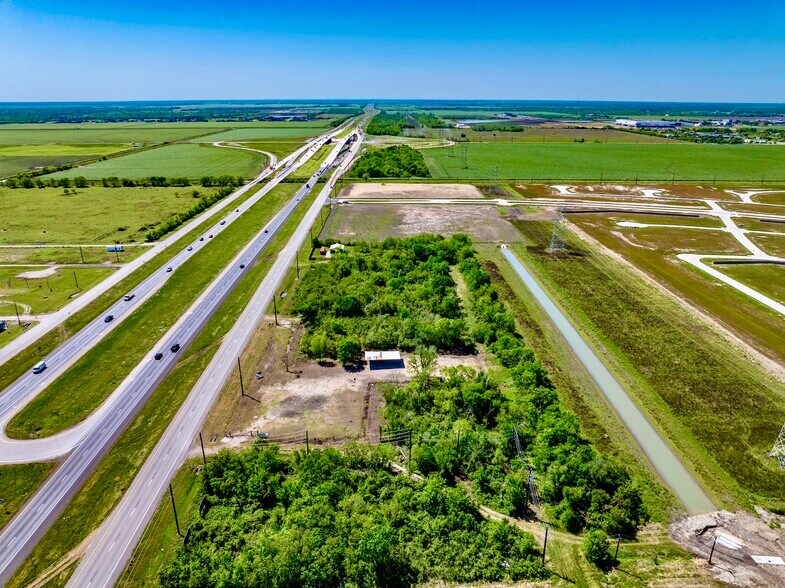 More Photos Of 3208 Chene Rue, Rosharon Land For Sale