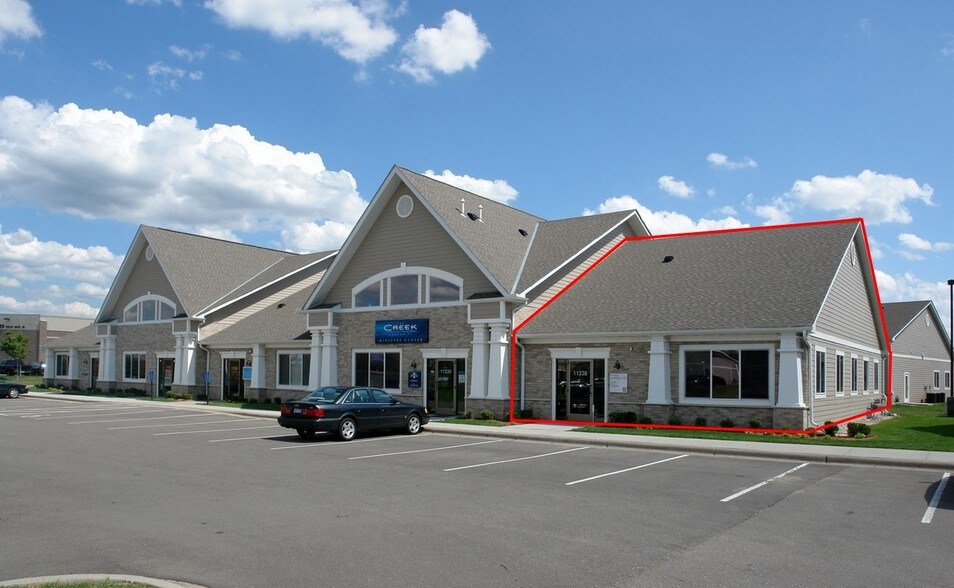 More Photos Of 11230-11238 86th Ave N, Maple Grove Coworking Space