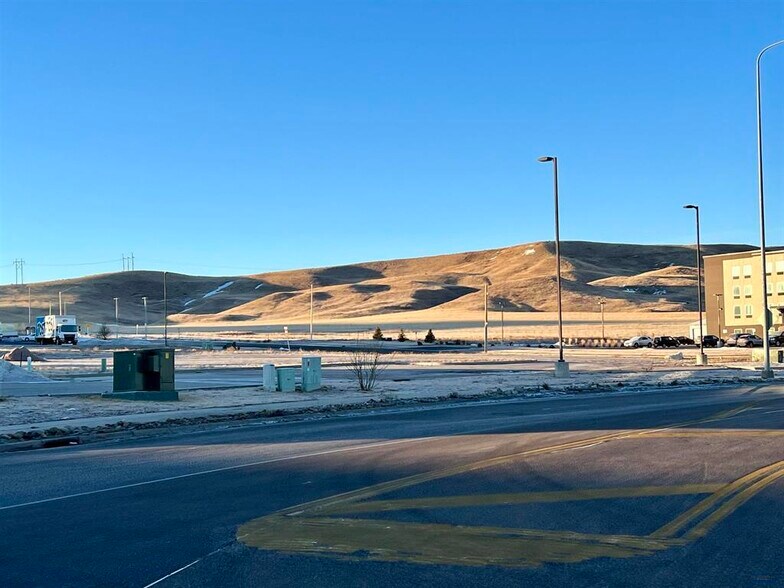 More Photos Of TBD Eglin -1, Rapid City Land For Lease