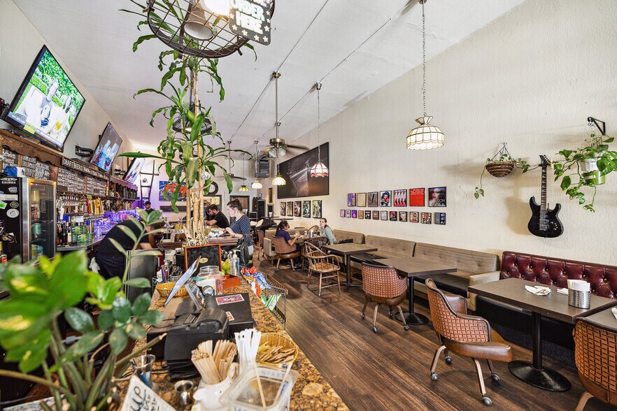 More Photos Of 423-433 S Van Ness Ave, San Francisco Apartments For Sale