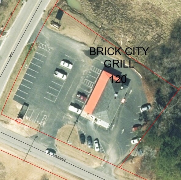 More Photos Of 120 Bank St, Sanford Restaurant For Sale