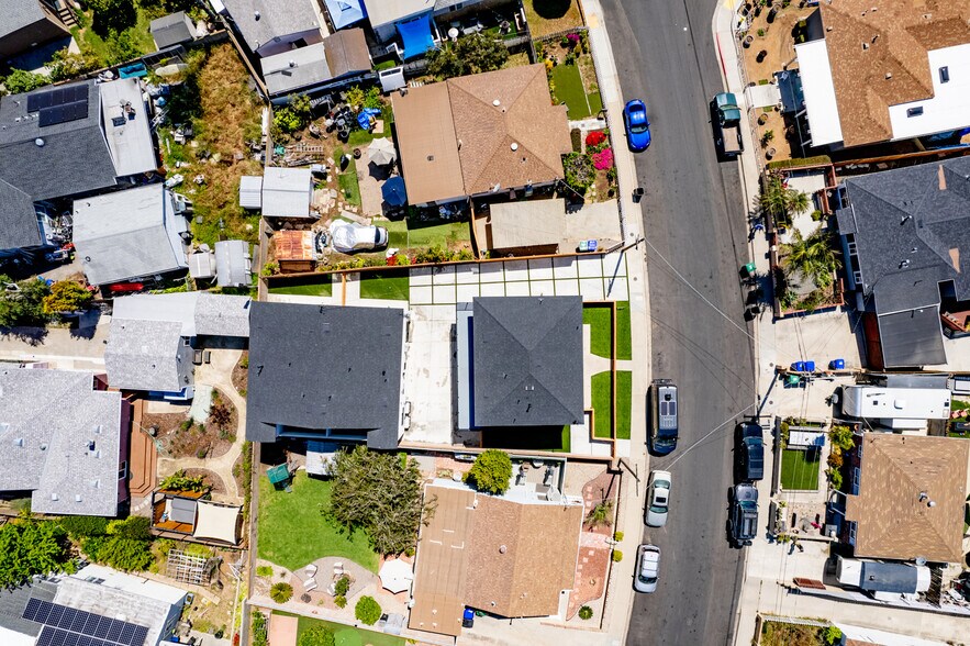 More Photos Of 2917-23 Preece St, San Diego Apartments For Sale