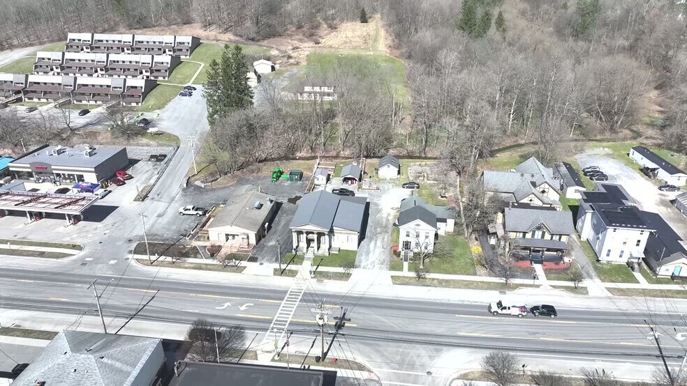 Primary Photo Of 75 E Main St, Morrisville Lodge Meeting Hall For Sale