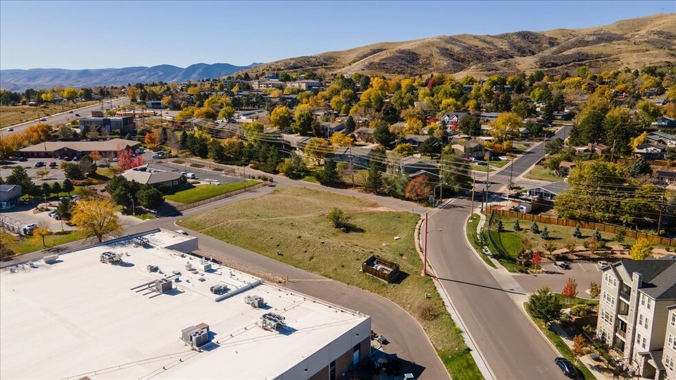 More Photos Of 13121 W Alameda Pky, Lakewood Land For Sale