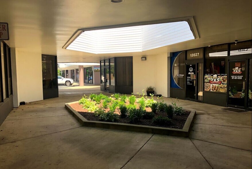 More Photos Of 13503-13541 Clopper Rd, Germantown Unknown For Lease