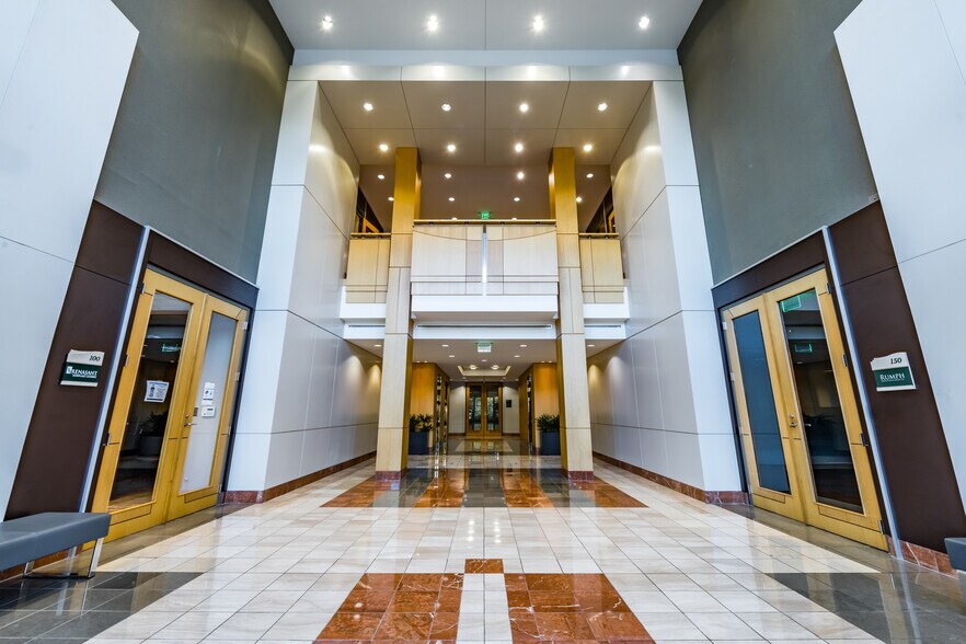 More Photos Of 2520 Northwinds Pky, Alpharetta Office For Lease