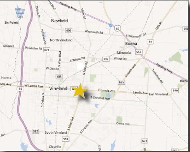 More Photos Of 1173 E Landis Ave, Vineland Office For Lease