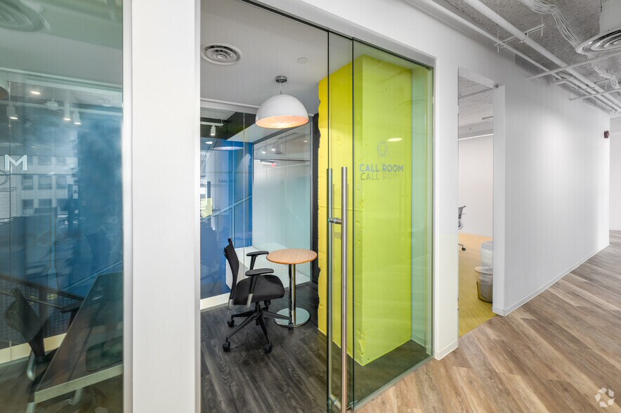 More Photos Of 1015 15th St NW, Washington Coworking Space