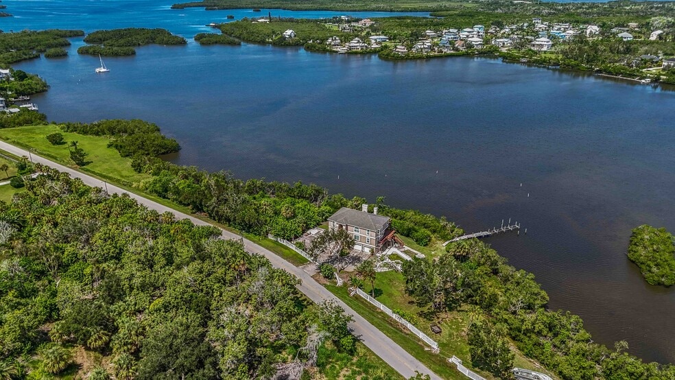 More Photos Of 1470 Bayshore Drive, Terra Ceia Land For Sale