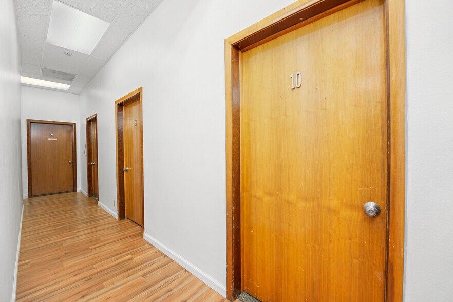 More Photos Of 347 E Weber Ave, Stockton Loft Creative Space For Sale