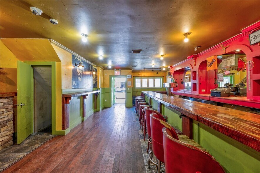 More Photos Of 49-04 69th Street Woodside St, Woodside Multifamily For Sale