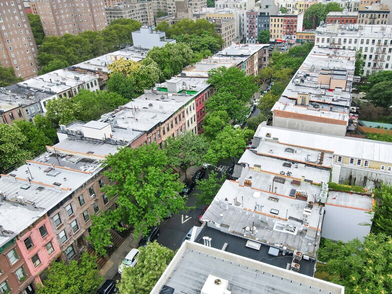 More Photos Of 252 W 132nd St, New York Apartments For Sale