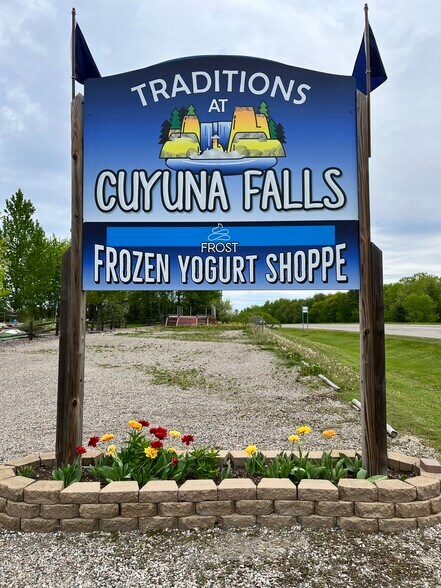 More Photos Of 24228 210 State Hwy, Deerwood General Retail For Sale