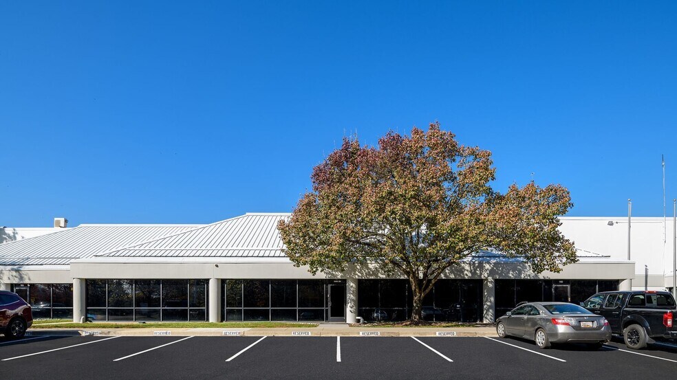 More Photos Of 12011 Guilford Rd, Annapolis Junction Industrial For Lease