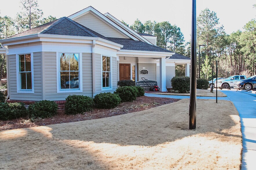 More Photos Of 160 Turnberry Way, Pinehurst Medical For Sale