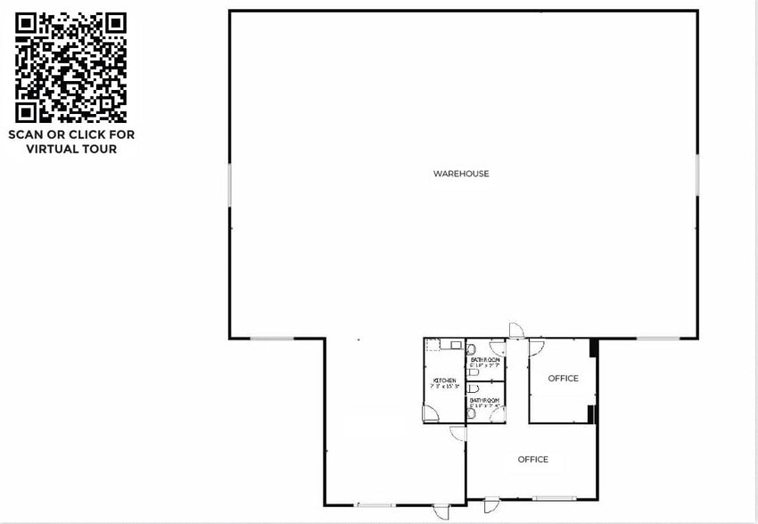 More Photos Of 13621 Immanuel Rd, Pflugerville Warehouse For Sale