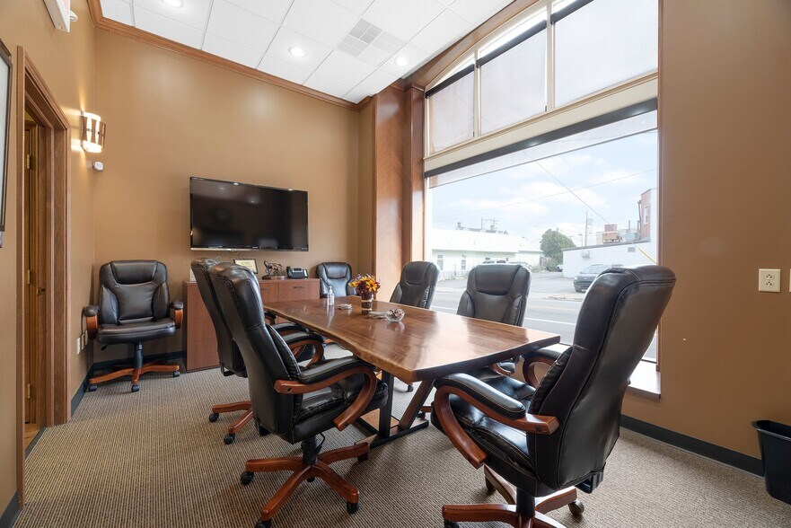 More Photos Of 70 Park Ave W, Mansfield Office For Sale