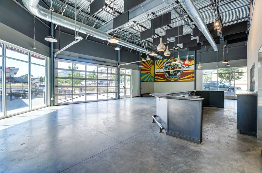 More Photos Of 18455 W Colfax Ave, Golden Storefront For Lease