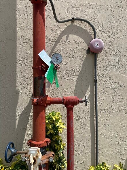 More Photos Of 2300 W Copans Rd, Pompano Beach Warehouse For Sale